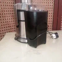 آبمیوه گیری لمسی  مارک ژنرال درحد خیلی نو