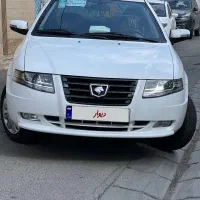 سورنxu7p صفر گارانتی فعال  فروش فوری قابل معاوضه