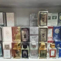 ادکلن عمده اماراتی