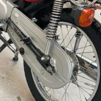 موتور هندا رهرودر حد ۱۴۰۰|موتورسیکلت|اسلام‌شهر, شهرک قائمیه|دیوار