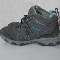 کفش کوهنوردی سایز ۴۱ضدآب مارک کاریمور|کیف، کفش، کمربند|شهریار, شهرک شاهد|دیوار