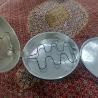 تنور پخت و پز برقی|اجاق گاز و لوازم برقی پخت‌وپز|قطور, |دیوار