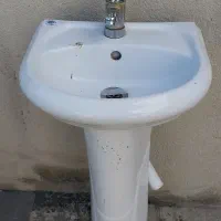 فروش روشویی دست دو کوچک