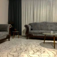 ساختمان دربست/بسیار تمیز/شیک|اجارهٔ کوتاهمدت آپارتمان و سوئیت|مشهد, شهرک رازی (شهرک غرب)|دیوار