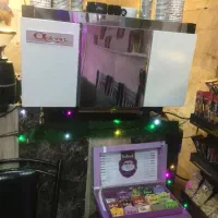 دستگاه صنعتی