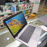 لپتاپ HP 840 G1 I5 رم ۸ هارد SSD تمیز و زیبا|رایانه همراه|یاسوج, |دیوار