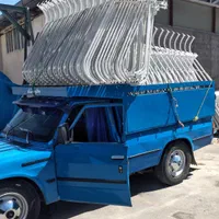 باربری نیسان ‌اساس‌کشی‌حمل‌نقل‌داخل‌وبرون‌شهری|خدمات حمل و نقل|کاشان, شهرک امیرالمومنین|دیوار