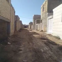زمین ۱۰۰ متری در علی آباد کفترک|فروش زمین و ملک کلنگی|شیراز, کفترک|دیوار