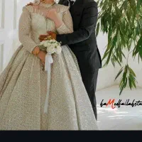 لباس عروس