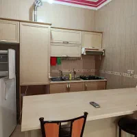 آپارتمان 61متری /فرنیش /تک خواب بلوار معلم شهرکی