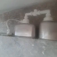 سینک درحدخشک|آب‌چکان و نظم‌دهنده ظروف|زاهدان, |دیوار