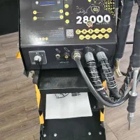 فروش انواع لوازم صافکاری و اموزش pdr