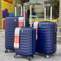 ست چمدان MR|کیف، کفش، کمربند|یزد, |دیوار