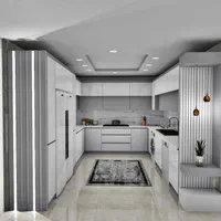 کابینت و کمد دیواری (چکی)