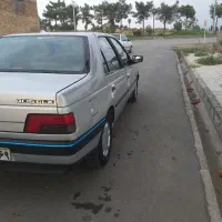 405 مدل 89دوگانه فابریک بیرنگ