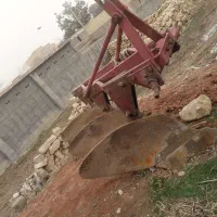 گاوآهن ۳ خیش