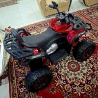 ماشین برقی.شارژی|اسباببازی بچه|تهران, خواجه نظام الملک|دیوار