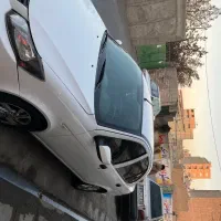 ساینا مدل ۹۷|خودرو سواری و وانت|محمدشهر, ولدآباد|دیوار