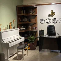پیانو طرح آکوستیک ( دیجیتال) ydp103