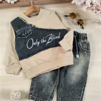 پوشاک بچه گانه شیک|کفش و لباس بچه|تاکستان, |دیوار