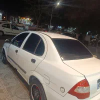 تیبا دوگانه کارخانه