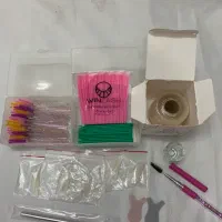 لیفت و لمینت مژه و ابرو