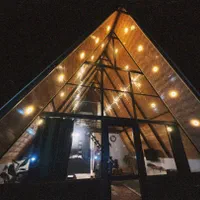 اجاره روزانه/کلبه سوییسی/اجاره ویلا/اجاره کلبه|اجارهٔ کوتاهمدت ویلا و باغ|رستمآباد, |دیوار