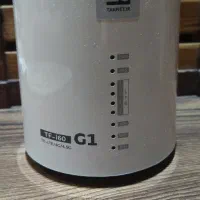 مودم پرتابل سیم کارت خور تک نت مدل TF i60 G1