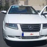 سمند سورن پلاس