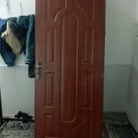 درب اتاق خواب