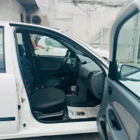 تیبا ۱ مدل ۹۷ بیرنگ شاسی پلمپ|خودرو سواری و وانت|نوشهر, |دیوار