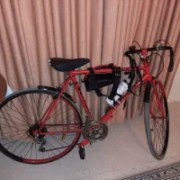 دوچرخه  کورسی