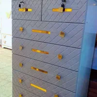 دراور ۷ کشو|جاکفشی، کمد، دراور|بندرعباس, |دیوار