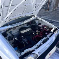 پراید هاچبک|خودرو سواری و وانت|پیرانشهر, |دیوار