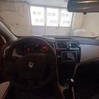 رنو سیمبل فروش فوری|خودرو سواری و وانت|تهران, جیحون|دیوار