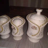 پاسماوری 8عددو2عددپیش دستی