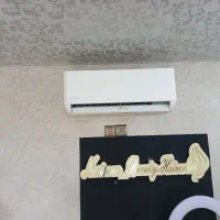 نصب انواع کولر اسپیلت|خدمات پیشه و مهارت|بندر انزلی, طالب آباد|دیوار