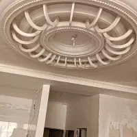 گچکاری وگچبری ولکه گیری در میاندوآب وحومه