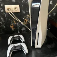 Ps5 پلی استیشن