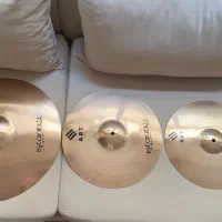 سنجsymbal برند istanbul Agop سری Art