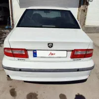 سمند مدل 96|خودرو سواری و وانت|سیرجان, |دیوار