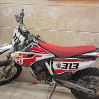 هاسکی کراس 250