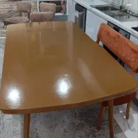 میزوصندلی نهارخوری