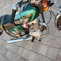 رهرو|موتورسیکلت|بیرجند, |دیوار