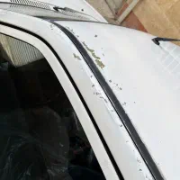 پراید ۱۳۲مدل ۹۰|خودرو سواری و وانت|تهران, شهرک ابوذر|دیوار