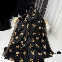 شال مخمل موهر  طرح دار|لباس|گناباد, |دیوار