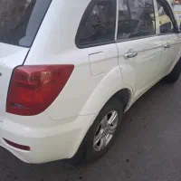 لیفان x60 مدل 97 اوتومات|خودرو سواری و وانت|تهران, جنتآباد جنوبی|دیوار