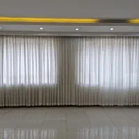 پرده پذیرایی