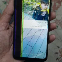 گوشی wikoفرانسوی تاچ کار نمیکنه