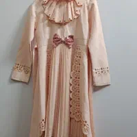 سارافون مجلسی دخترانه